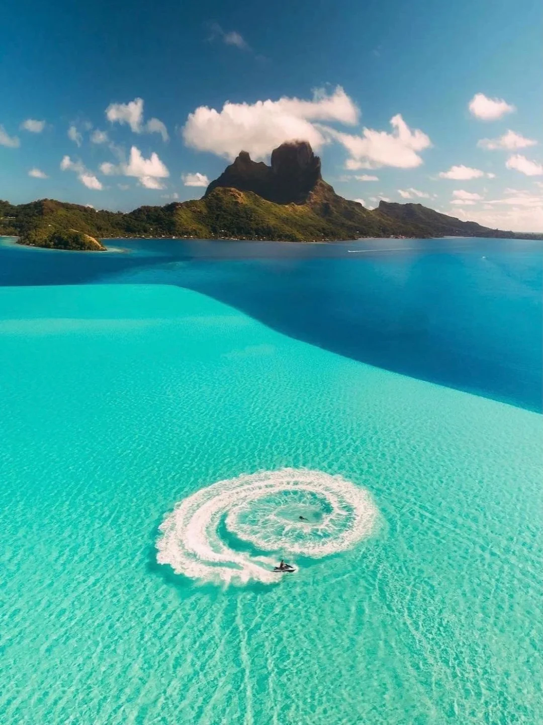 斐济免签没人么...😱春节划算到怀疑人生