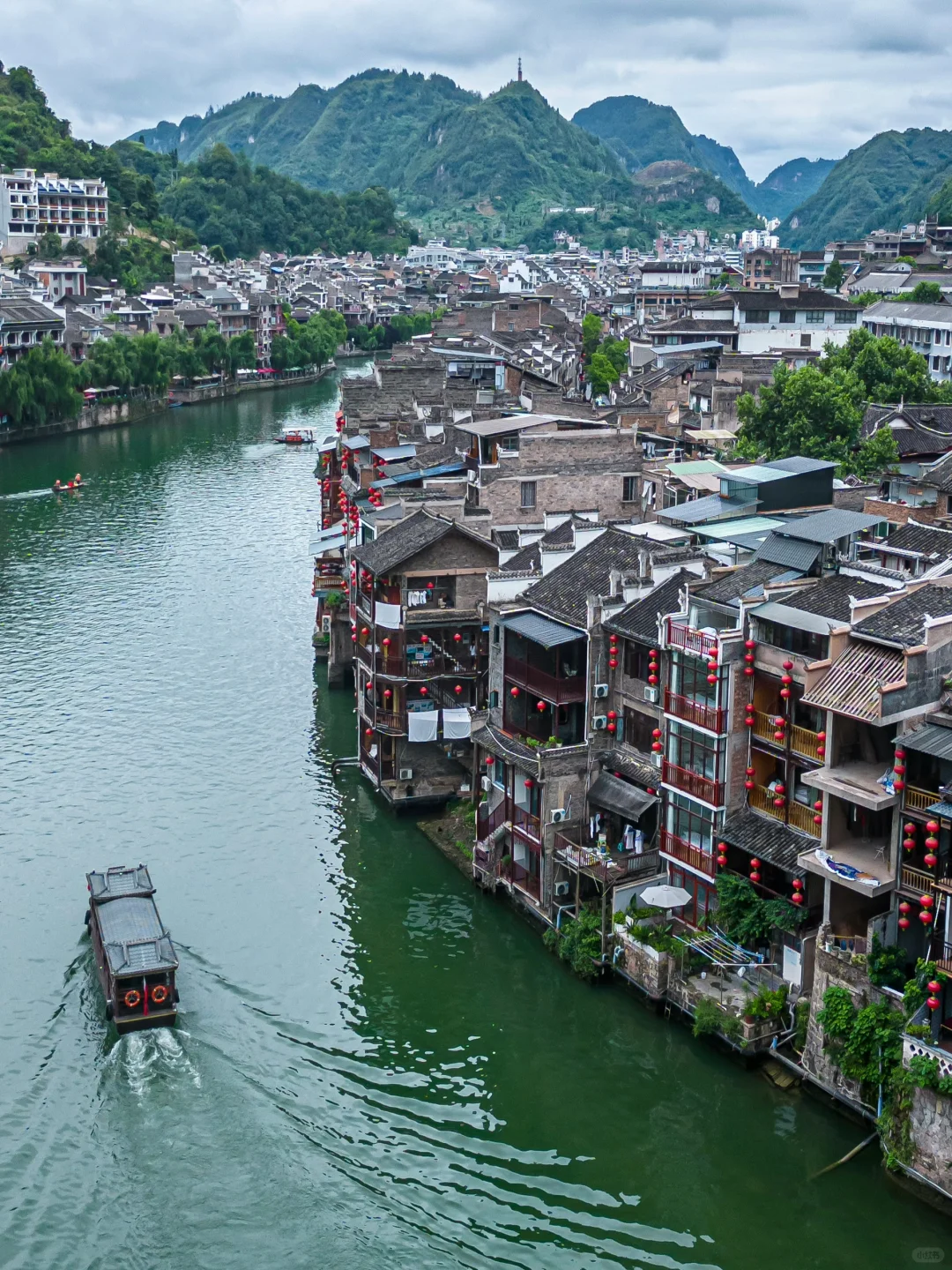 2024旅行结算｜今年我去过最冷门的❾个小城