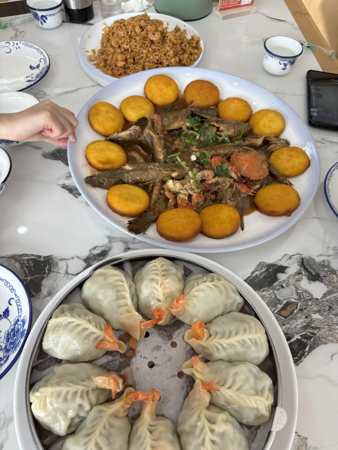 秦皇岛两天一夜旅行景点美食打卡推荐!