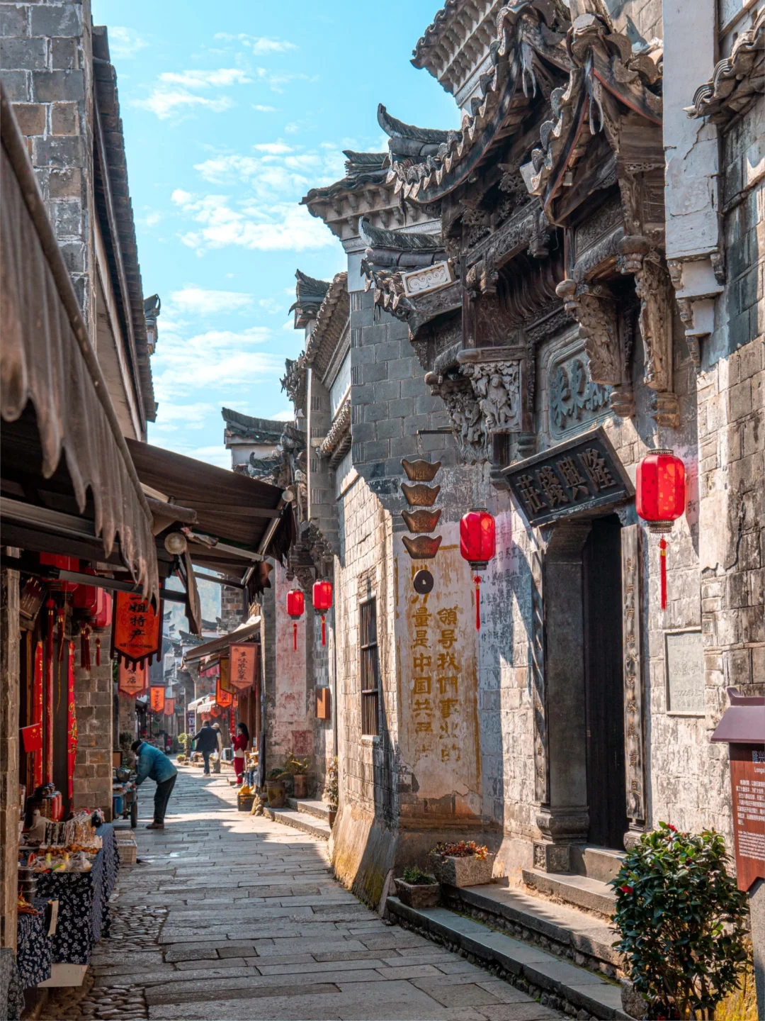 2024旅行结算｜今年我去过最冷门的❾个小城