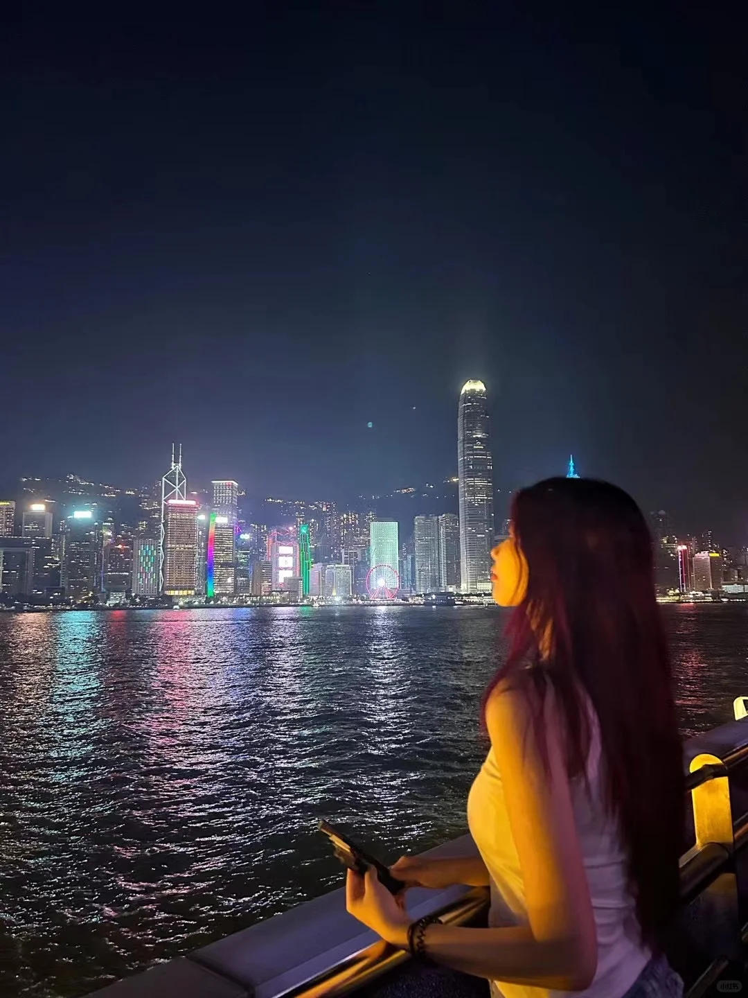 人均300😍香港一日游、不走回头路‼