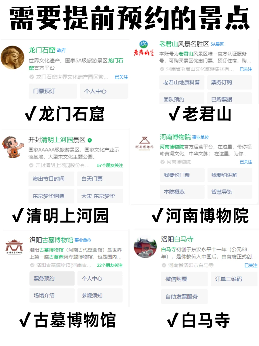 真实鄙视链|大家来河南旅游的觉得怎么样?