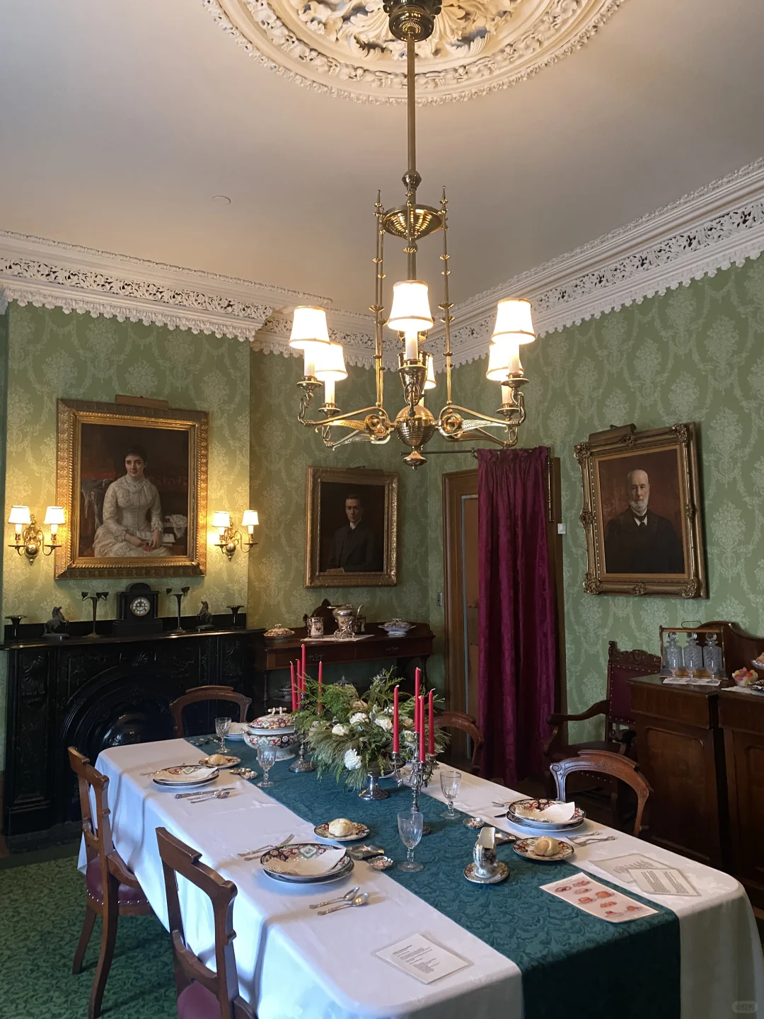 🇨🇦 多伦多Spadina Museum 小众博物馆观光