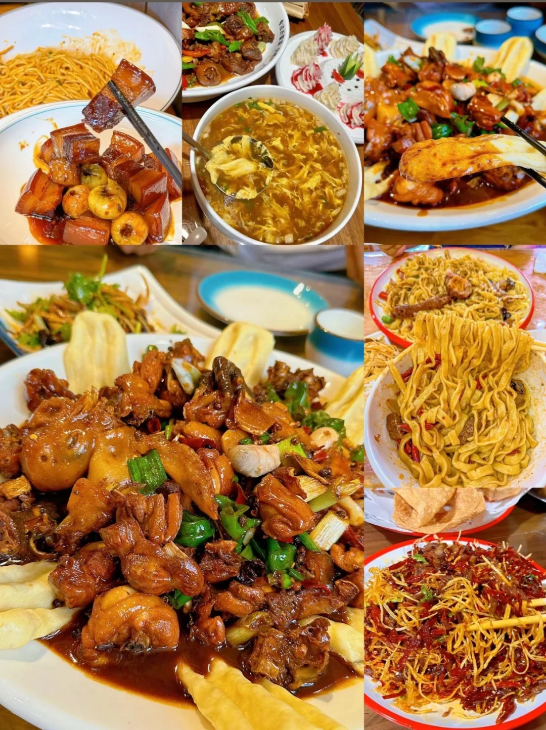 临沂三天两晚，本地人保姆级旅游攻略