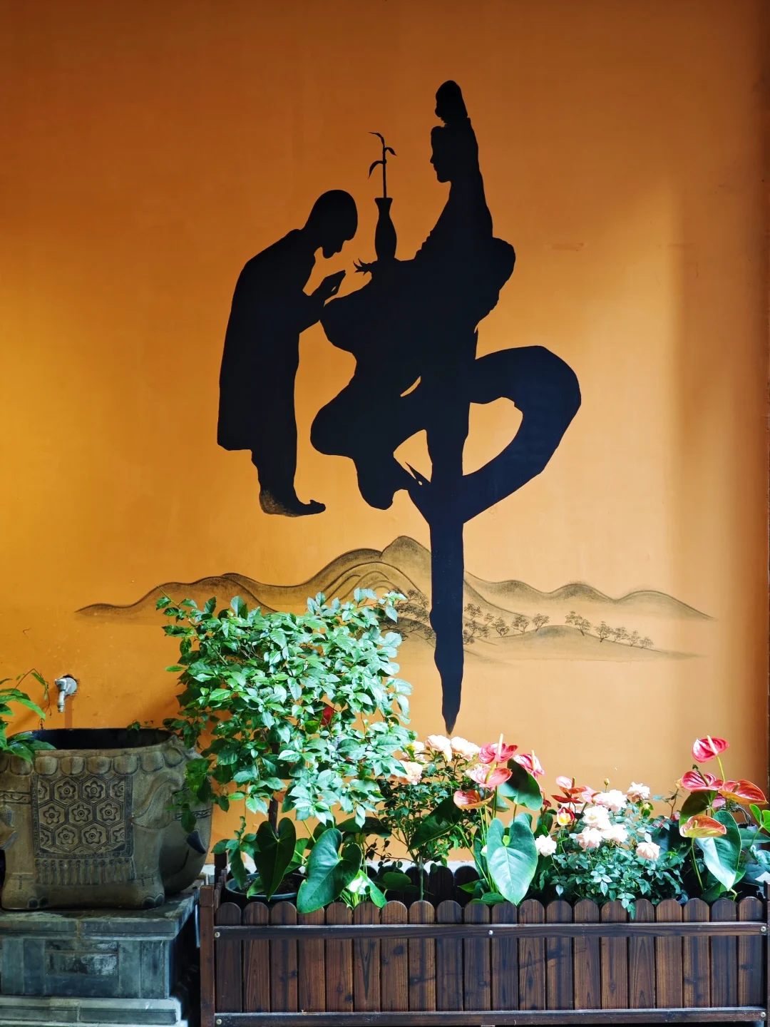 看一次震撼一次！来重庆绝对不能错过的寺庙