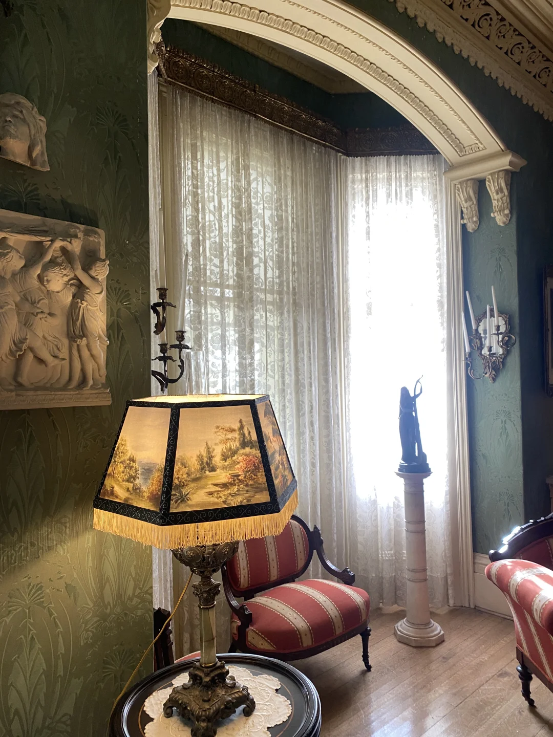 🇨🇦 多伦多Spadina Museum 小众博物馆观光