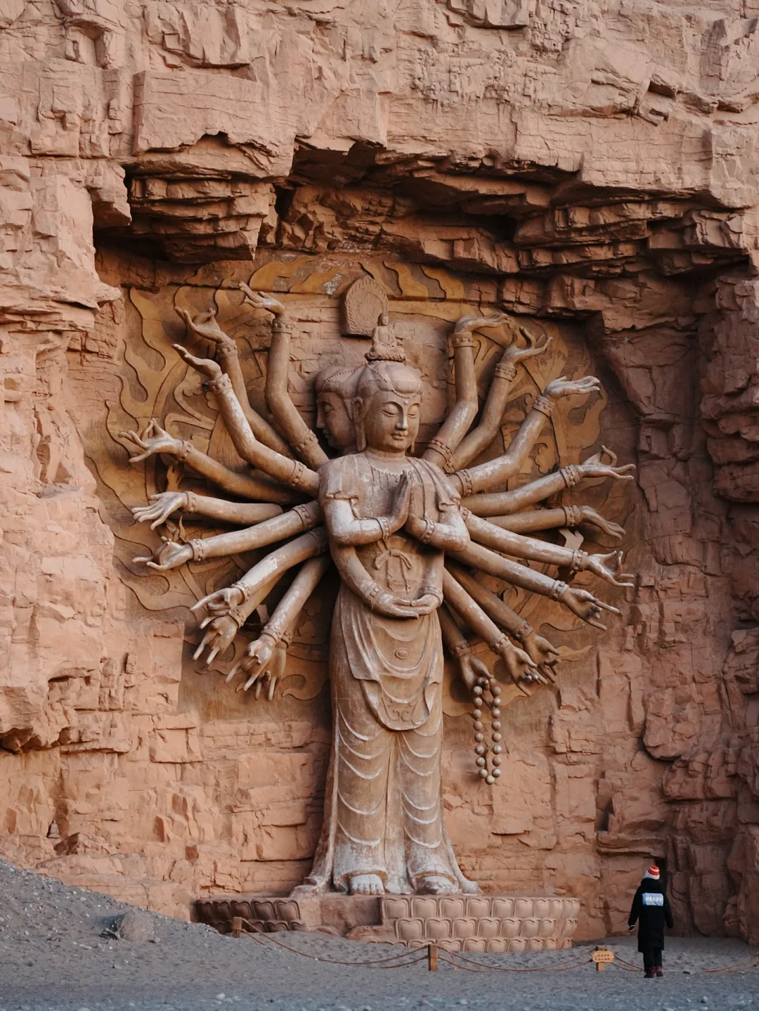 敦煌｜淡季2.5日攻略‼️第一次来可直接抄作业