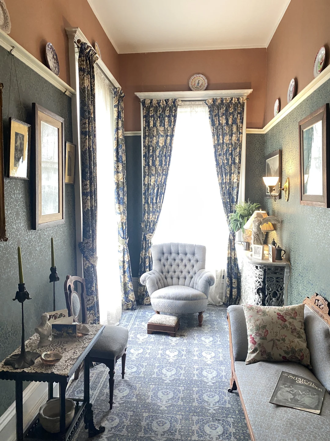 🇨🇦 多伦多Spadina Museum 小众博物馆观光