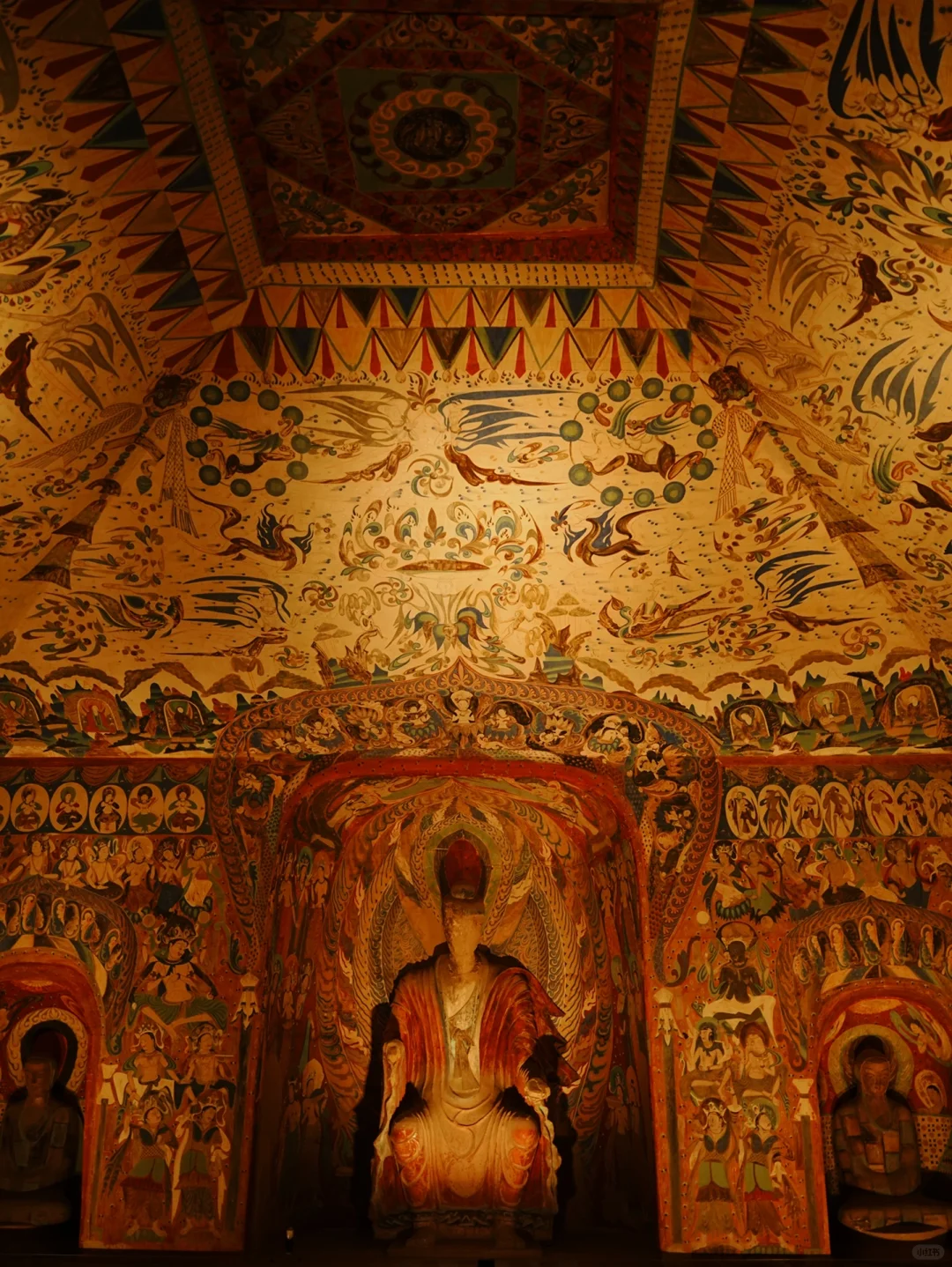 敦煌｜淡季2.5日攻略‼️第一次来可直接抄作业