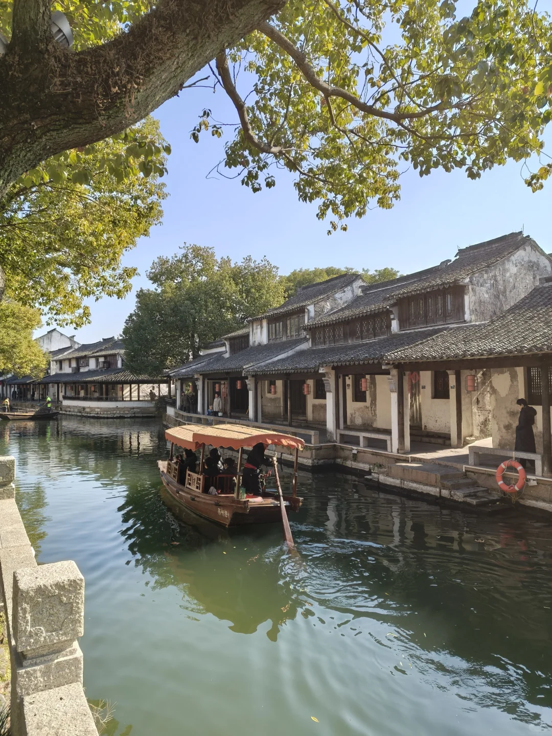 上海0.5h高铁直达 这座千年古镇藏不住了 ！