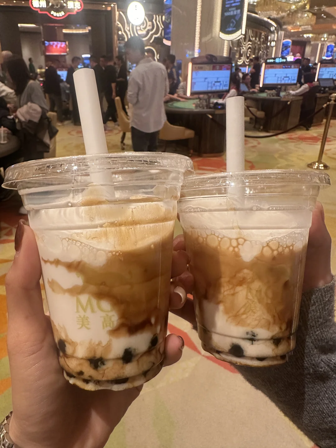 澳门一日游详细路线