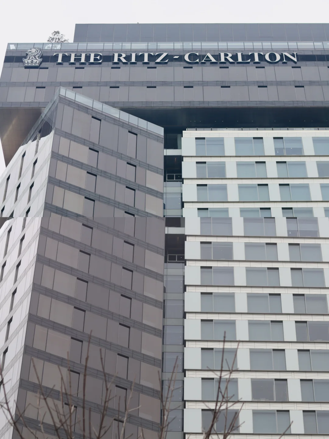 西安亲子旅游 | +入住万豪旅享家酒店🏨