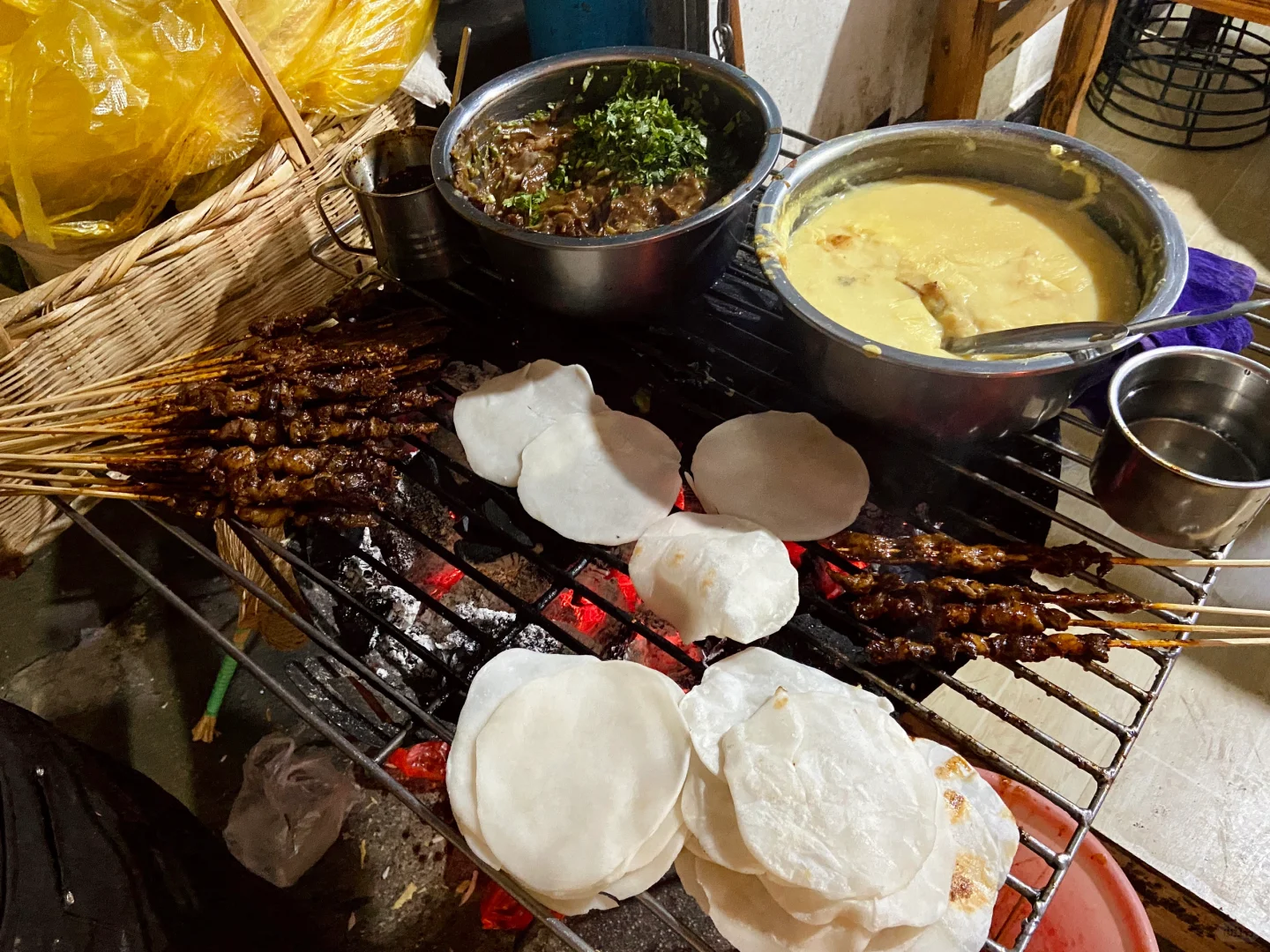 一到冬天,就想去的那些温暖小城(云南篇)