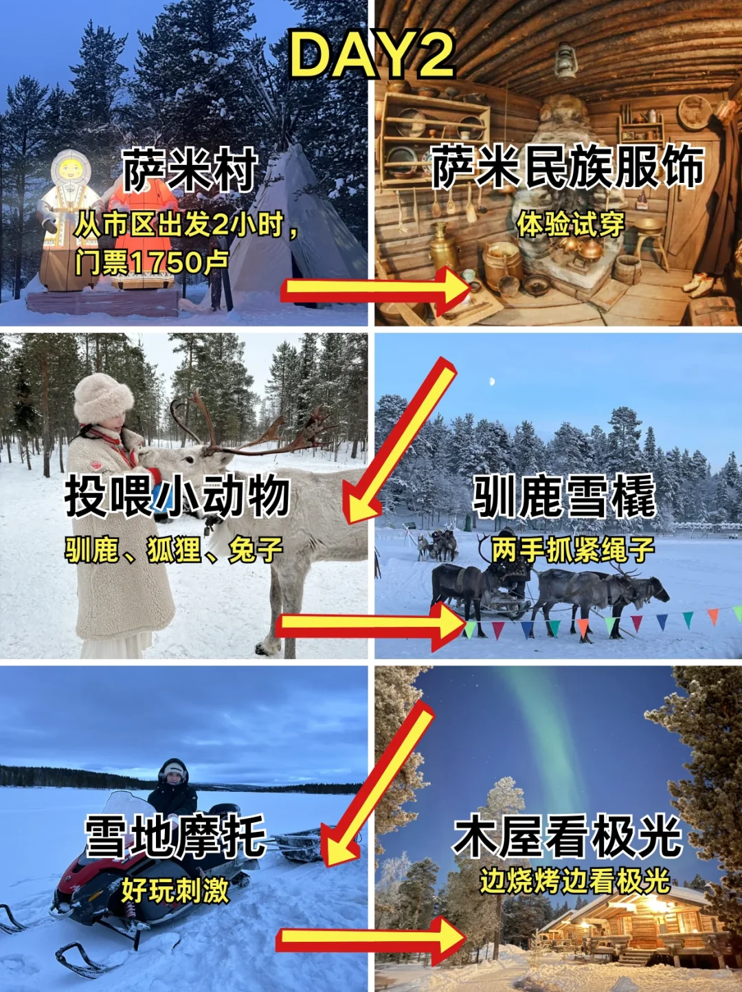 摩尔曼斯克追光😓和网上的根本不一样