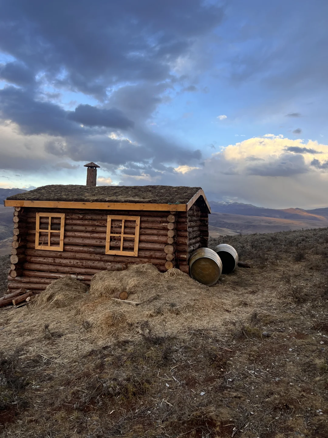 我的人生备忘录又增加了一页