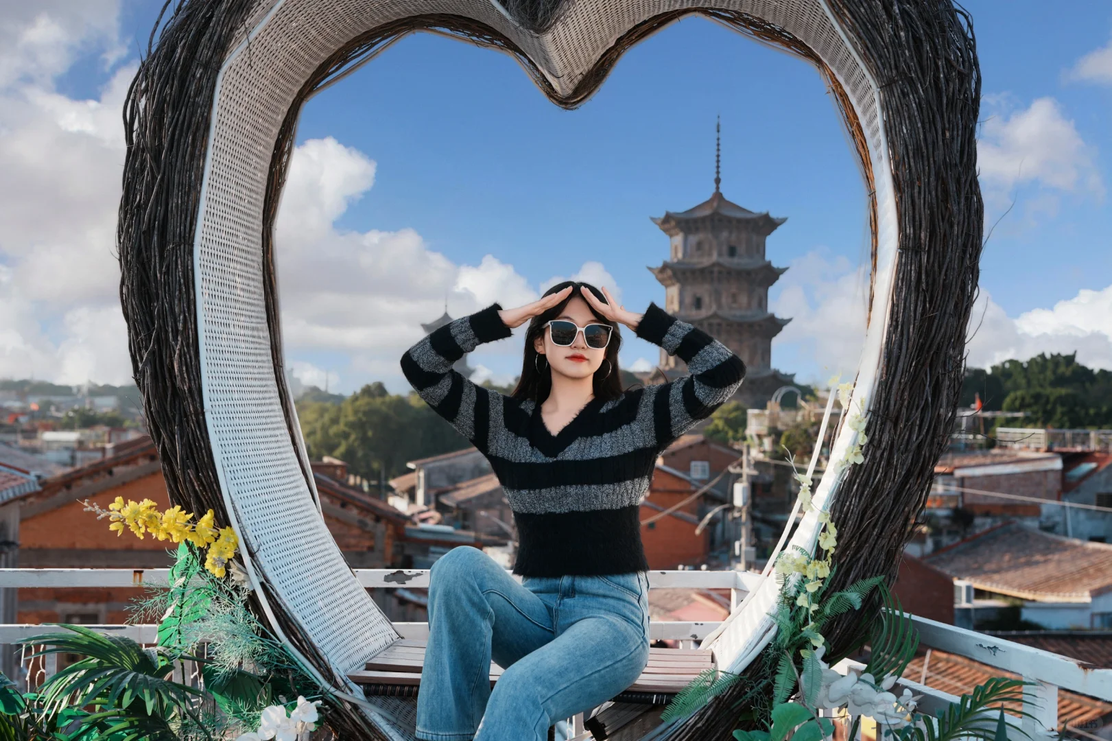 泉州土著走了三次西街做出的攻略（附机位）