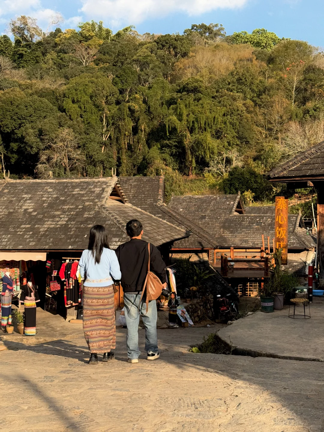 旅居云南半年,觉得最值得推荐的一个旅行地