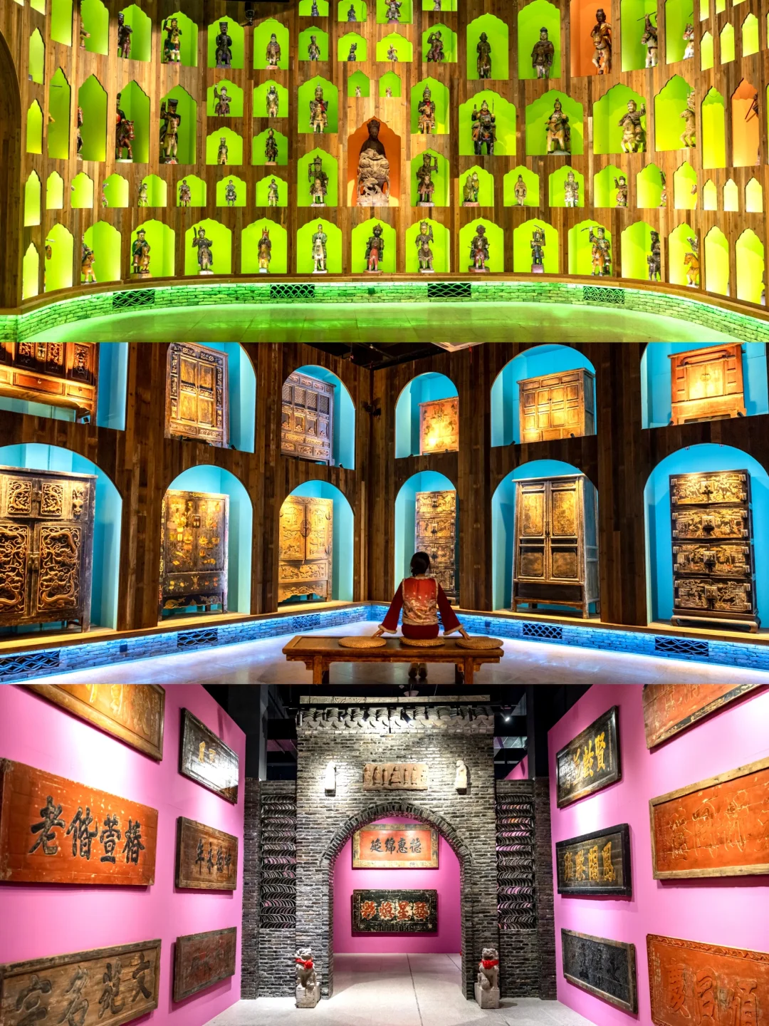 上海0.5h高铁直达 这座千年古镇藏不住了 ！