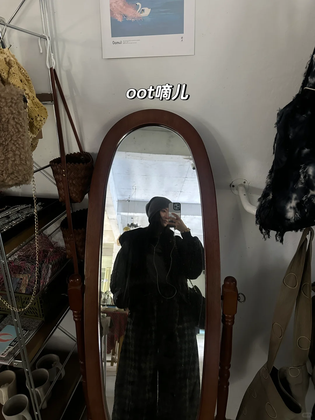 新年，一个人在景德镇的两天两夜