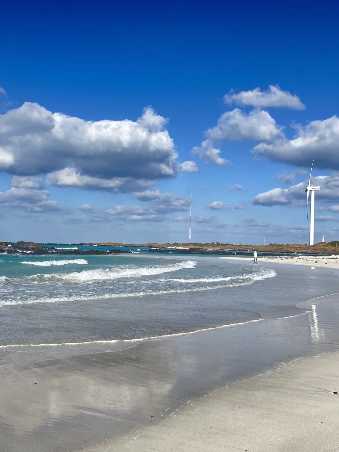 🇰🇷Jeju东线一日游完美攻略