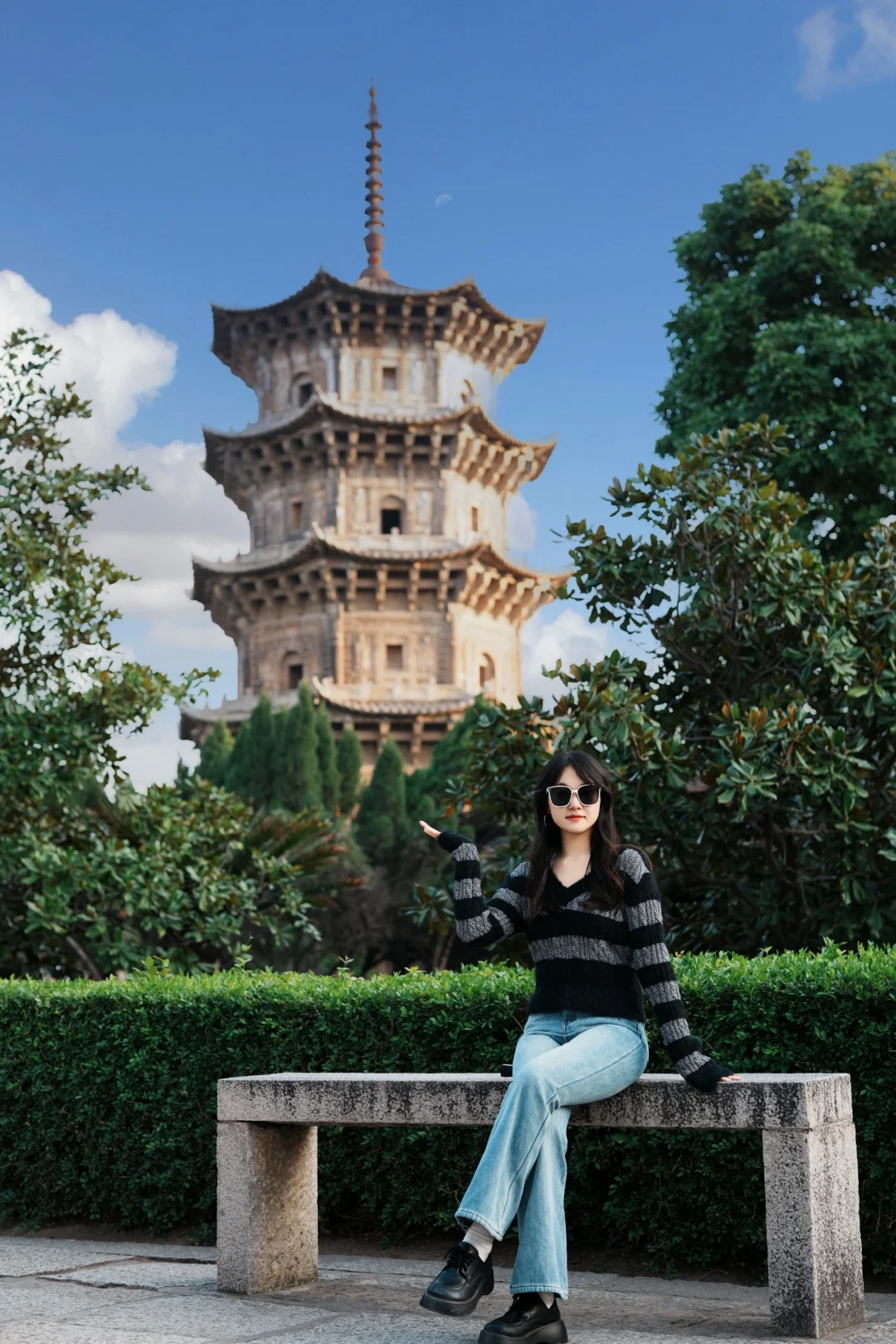 泉州土著走了三次西街做出的攻略（附机位）