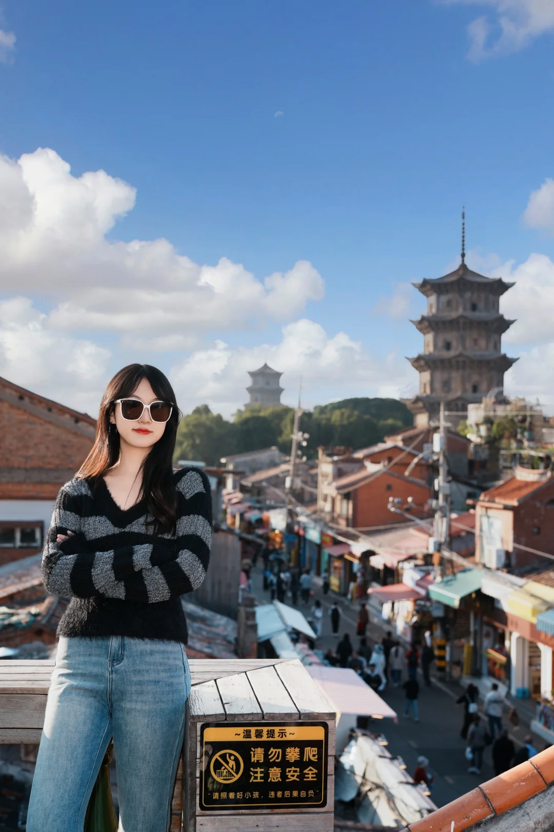 泉州土著走了三次西街做出的攻略（附机位）