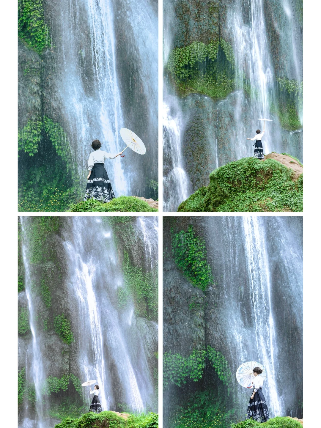 我以为桂林北海已经够美了，直到我去了这里！