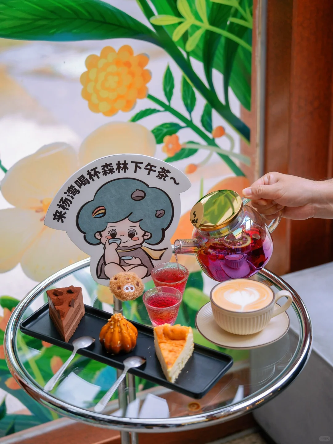 不是国外‼是江苏被严重低估的宝藏小城😭