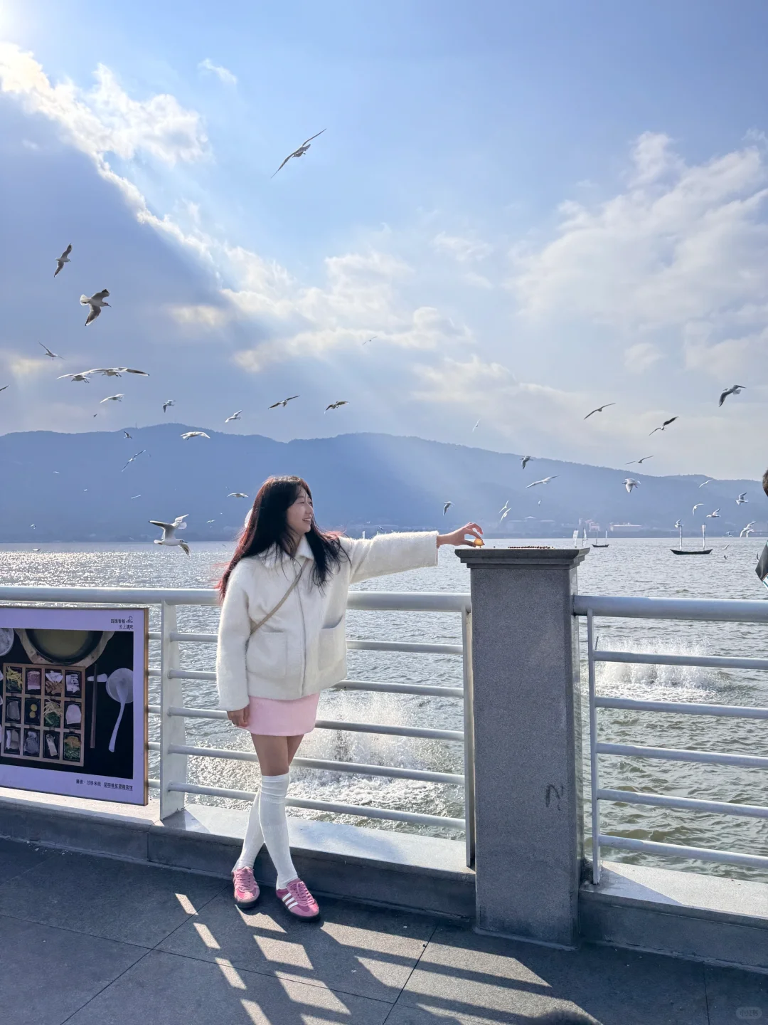 昆明免费景点你值得拥有