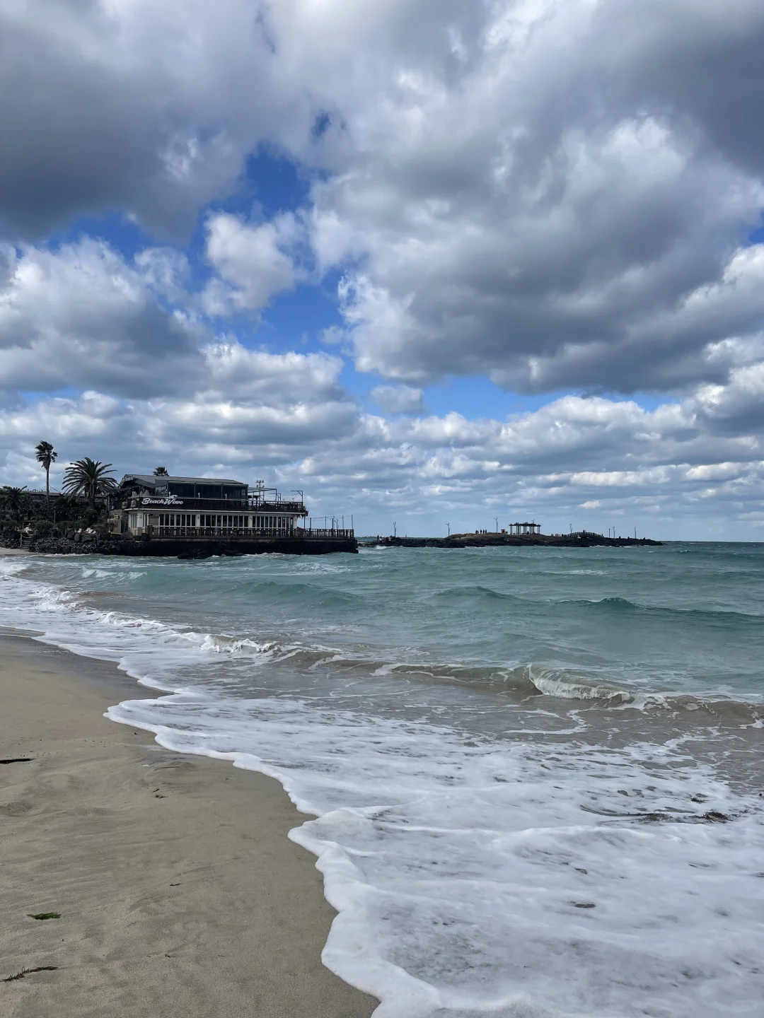 🇰🇷Jeju东线一日游完美攻略