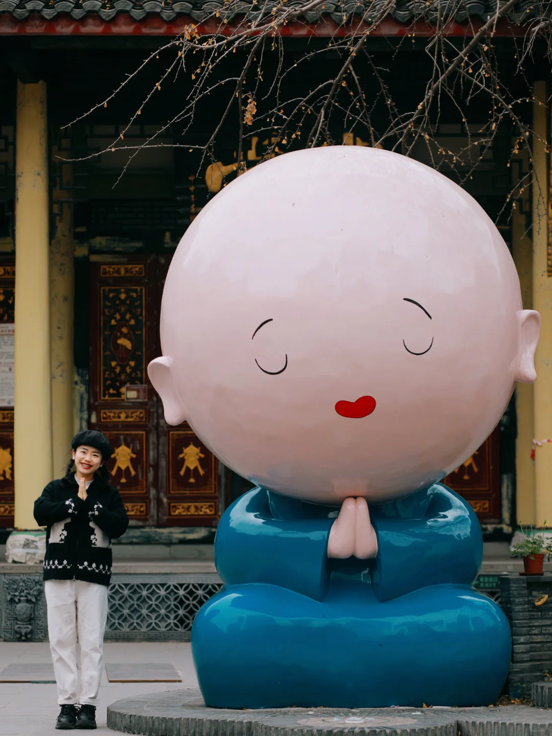 连夜写的成都三天两晚旅游攻略！请抄作业！