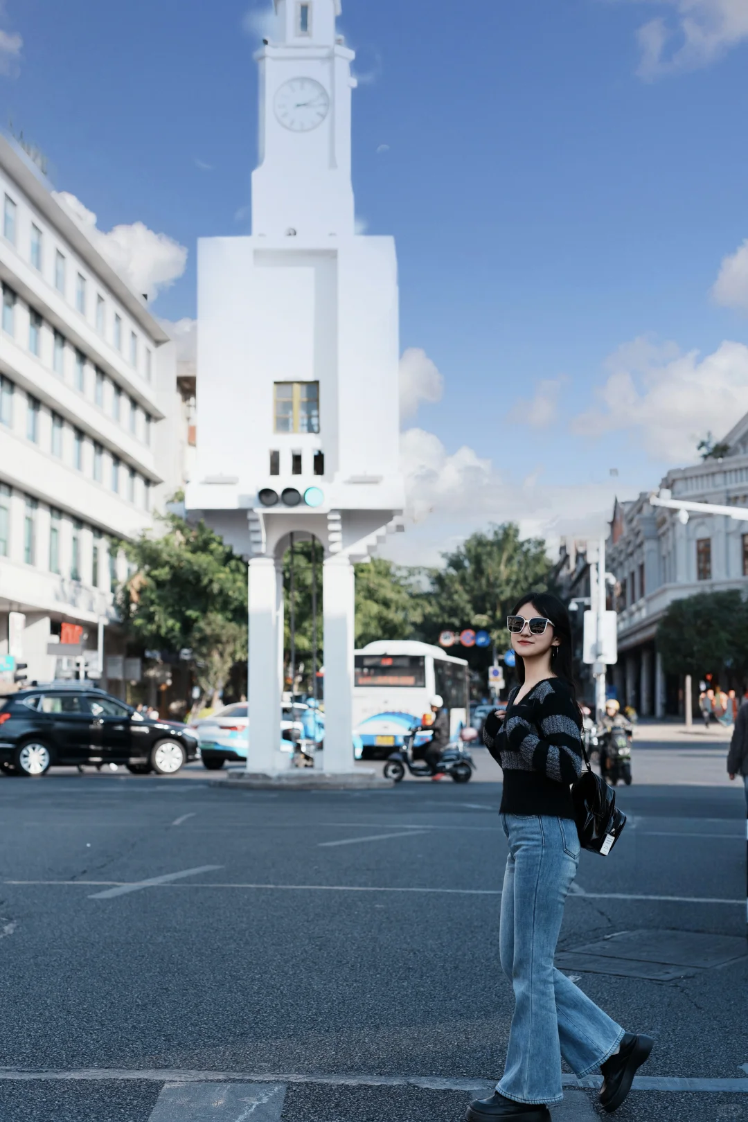 泉州土著走了三次西街做出的攻略（附机位）