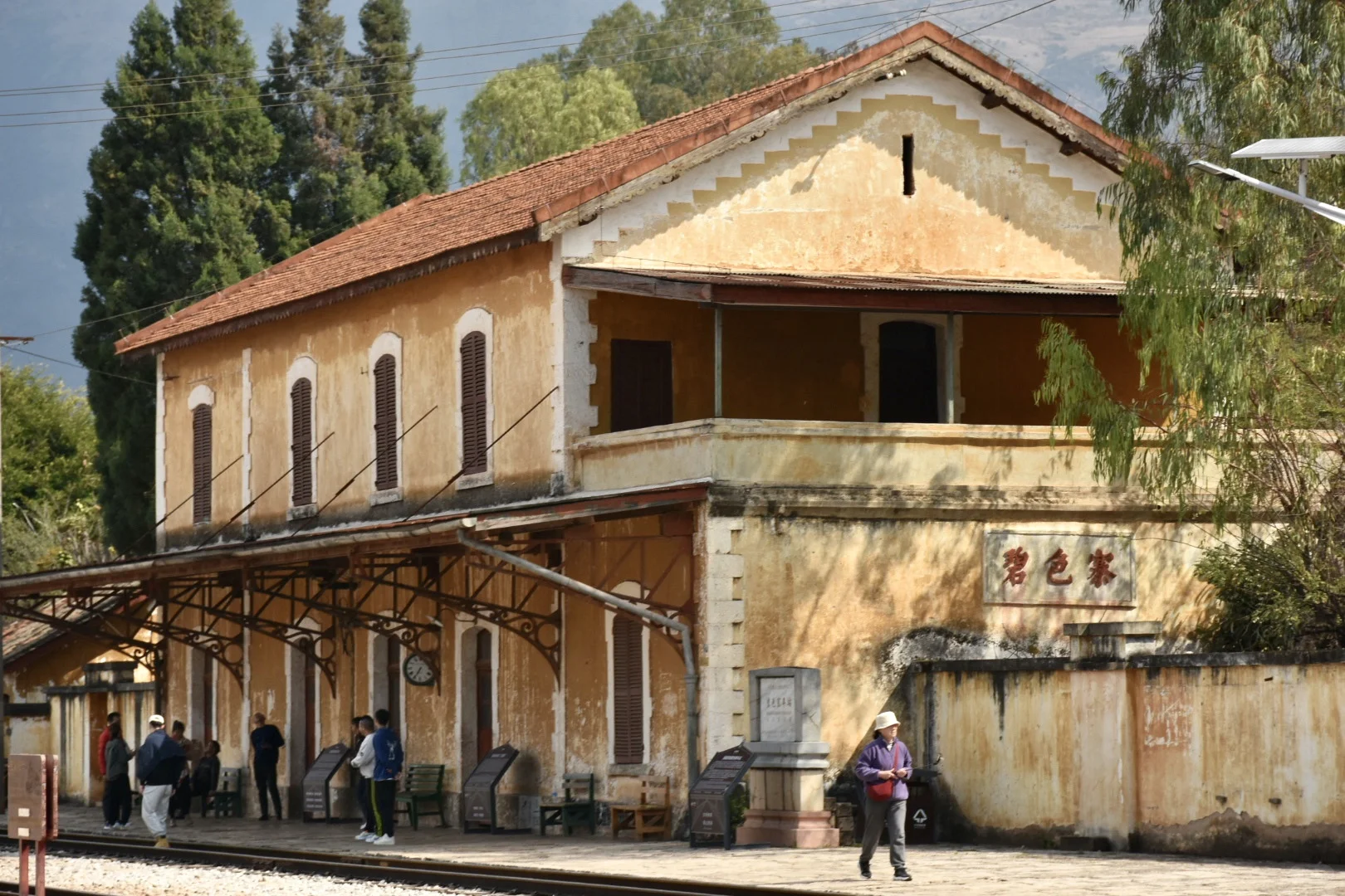 一到冬天,就想去的那些温暖小城(云南篇)