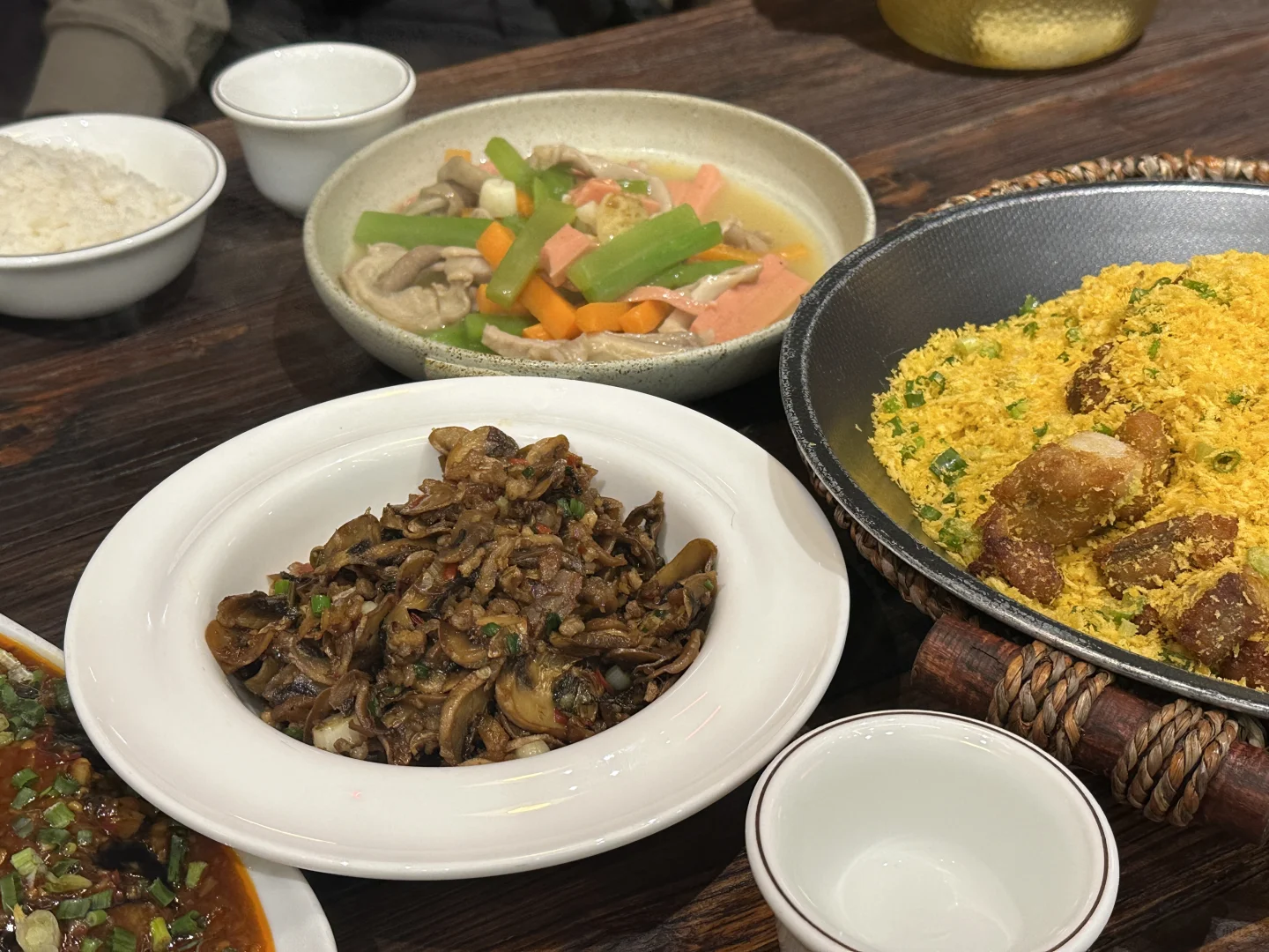 石家庄到成都三天两晚旅游攻略