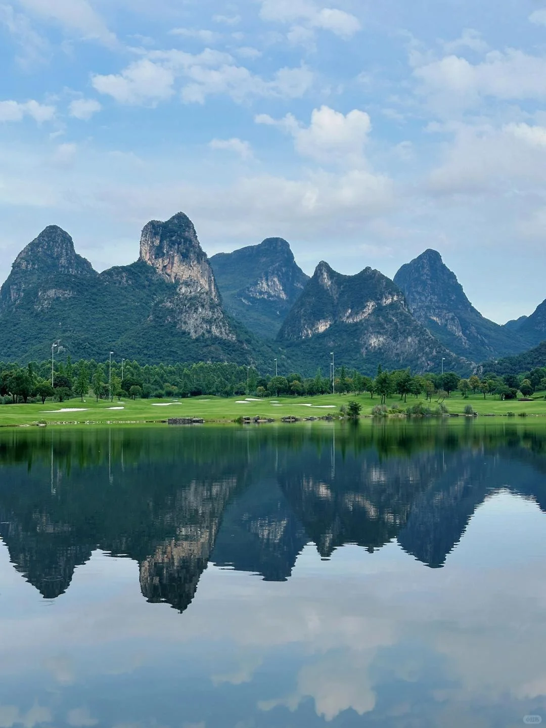 闺蜜同行，桂林走起❗人均千元畅玩，附攻略