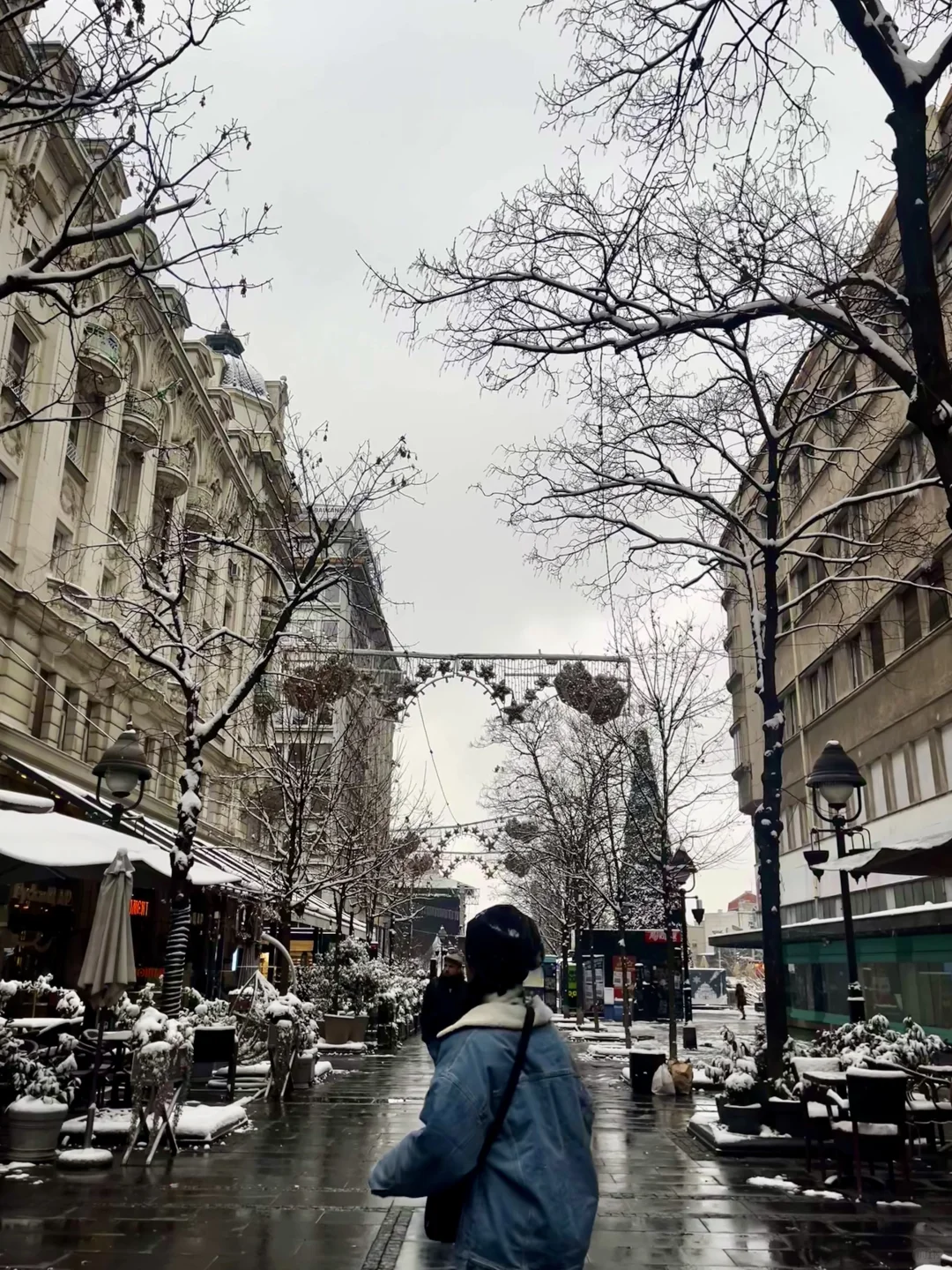 免签欧洲国-塞尔维亚3天2晚452元+攻略