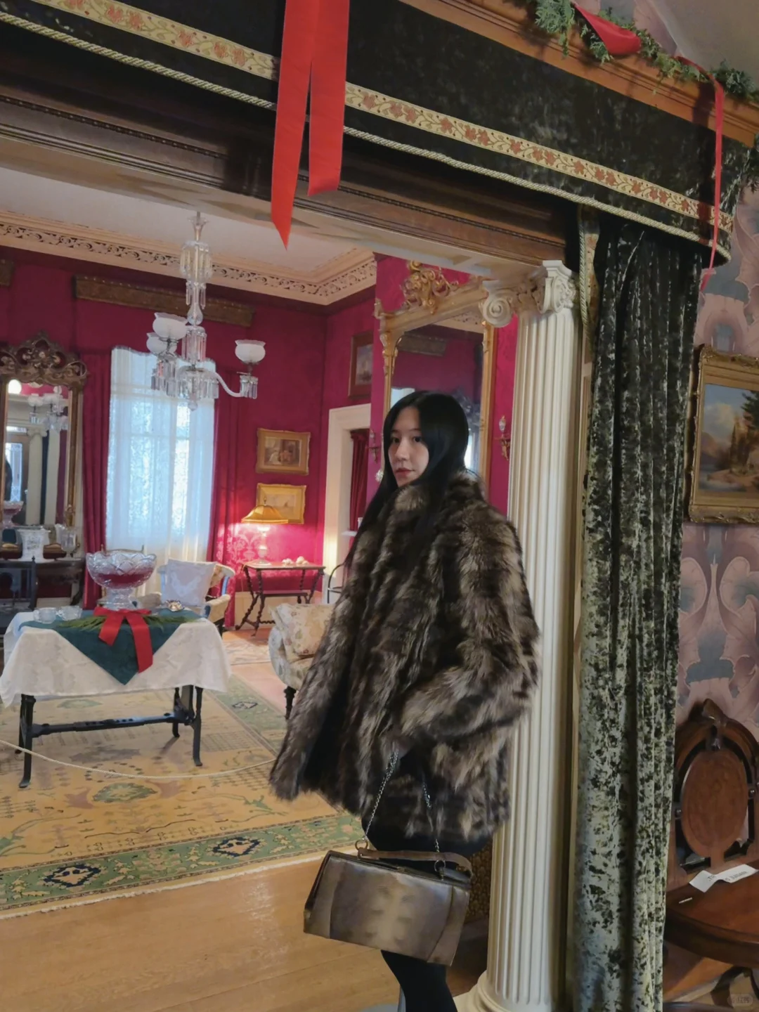 🇨🇦 多伦多Spadina Museum 小众博物馆观光