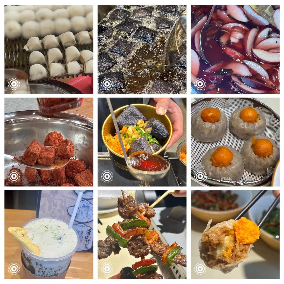 长沙旅游攻略（两天/三天）跨年