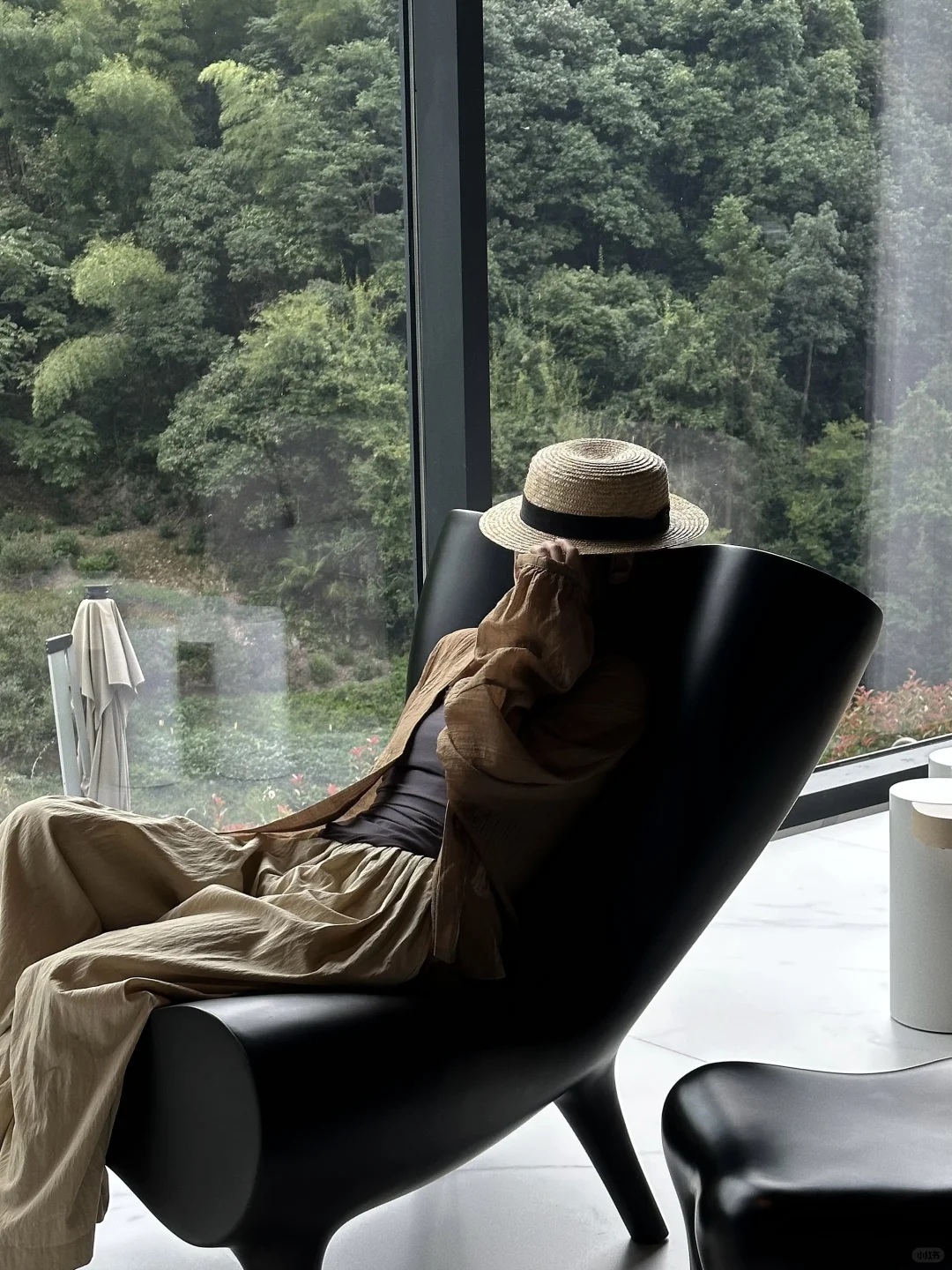 超爱冬天的黄山！！