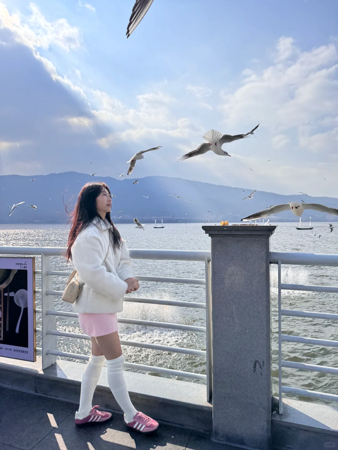 昆明免费景点你值得拥有