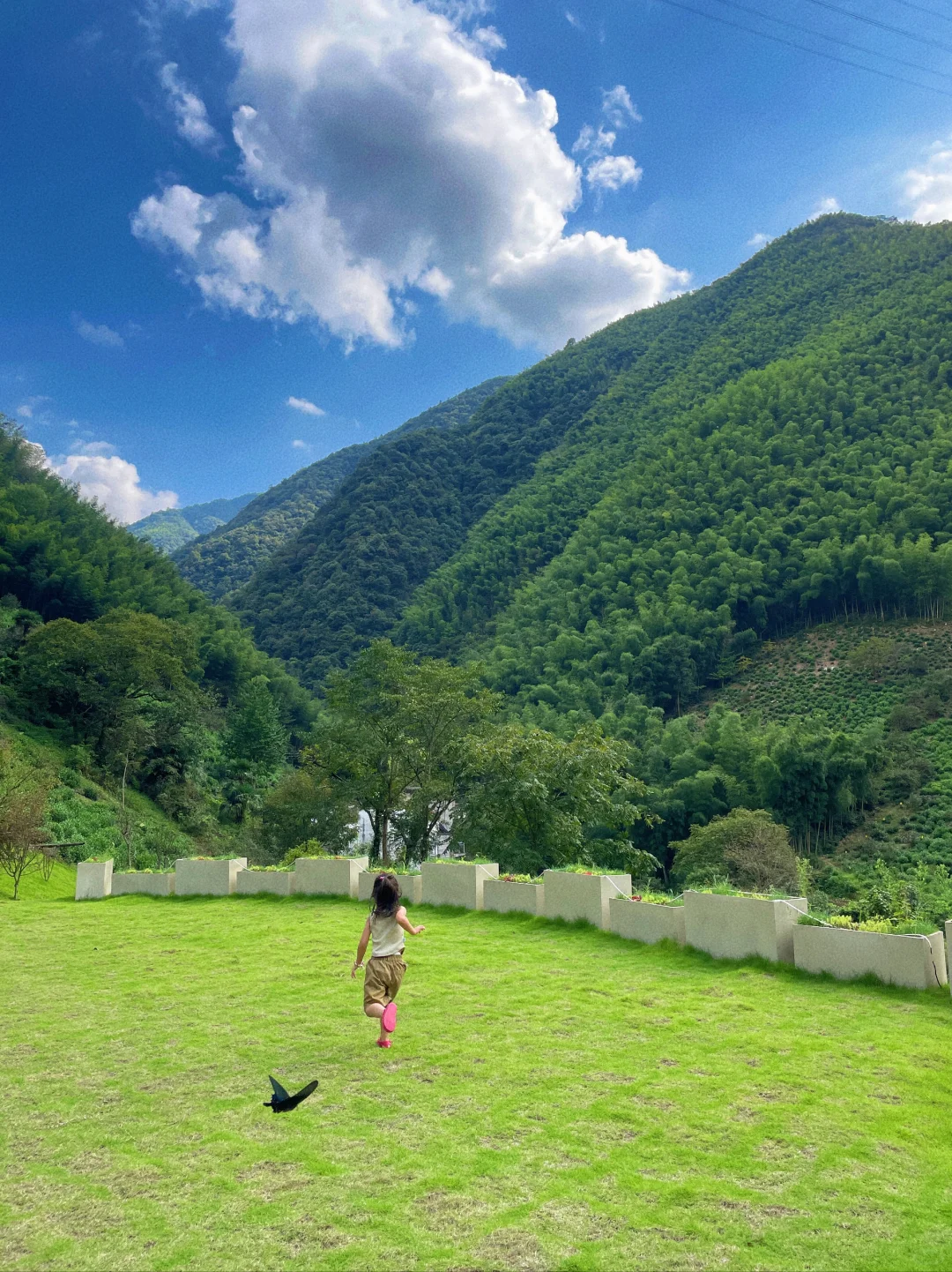 超爱冬天的黄山！！