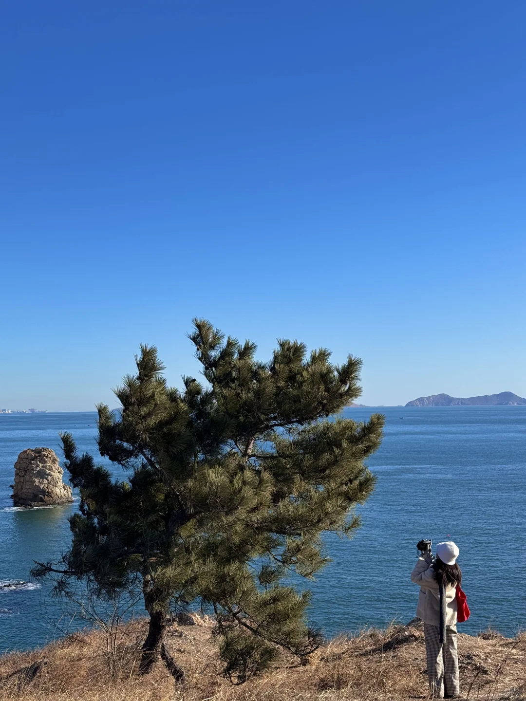 淡季的大连真的是人间理想（18图Live）