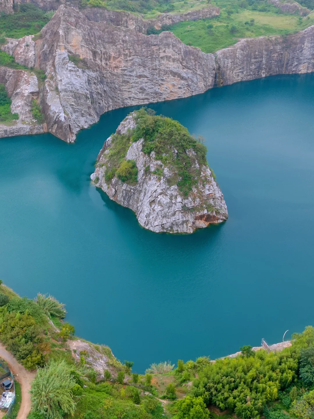 不是国外‼是江苏被严重低估的宝藏小城😭