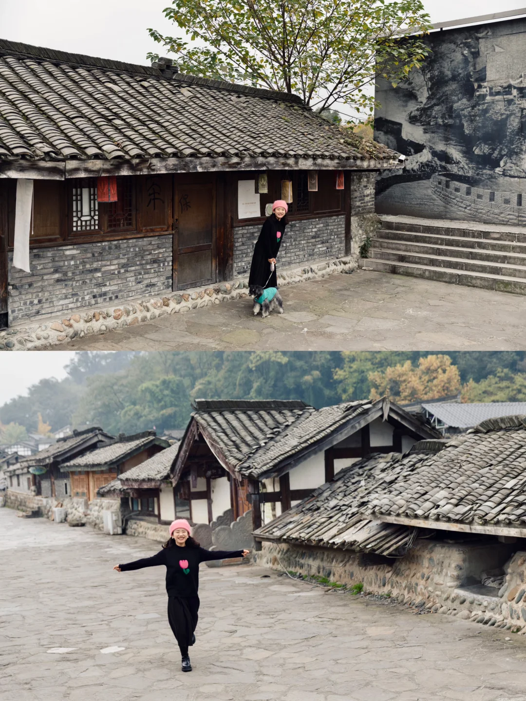 连夜写的成都三天两晚旅游攻略！请抄作业！