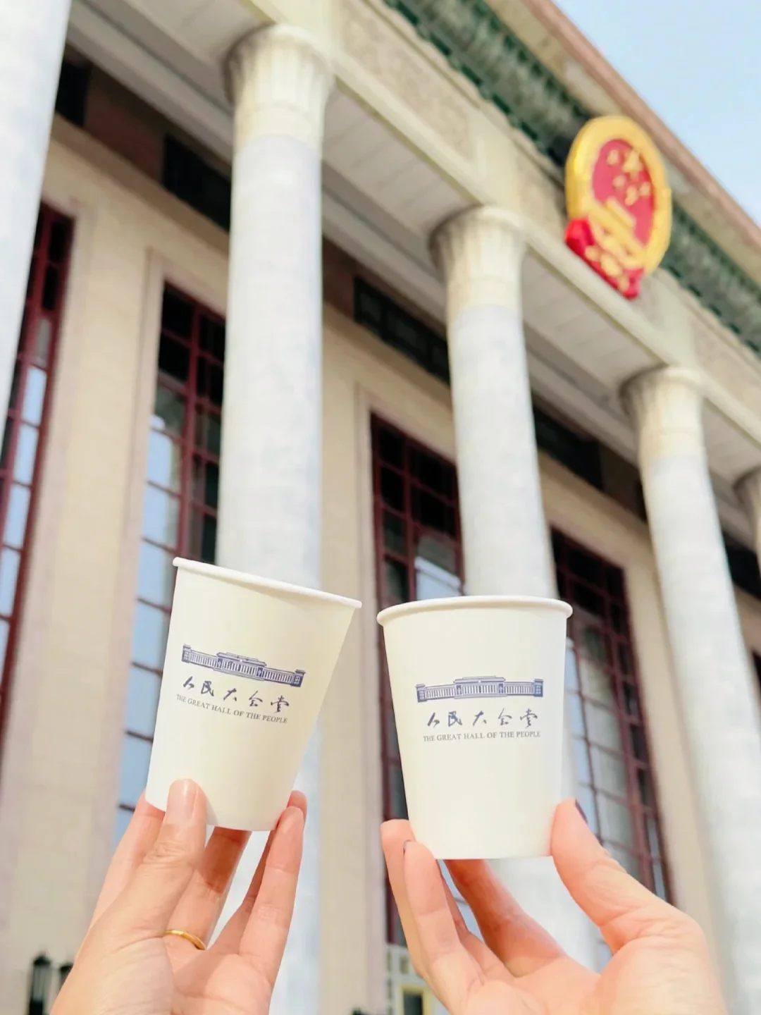 1.4北京两人穷游已回，我们的避雷建议