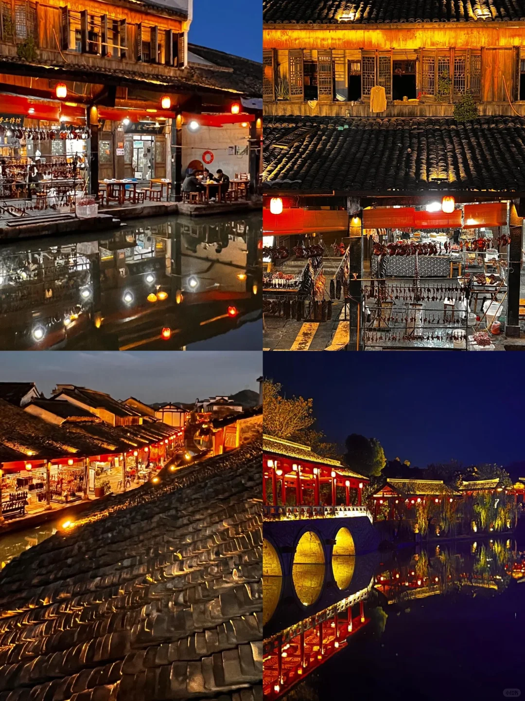 🌈绍兴| 1、2月来绍兴真的是人间理想!