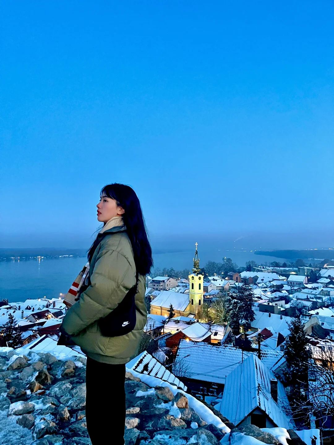 免签欧洲国-塞尔维亚3天2晚452元+攻略