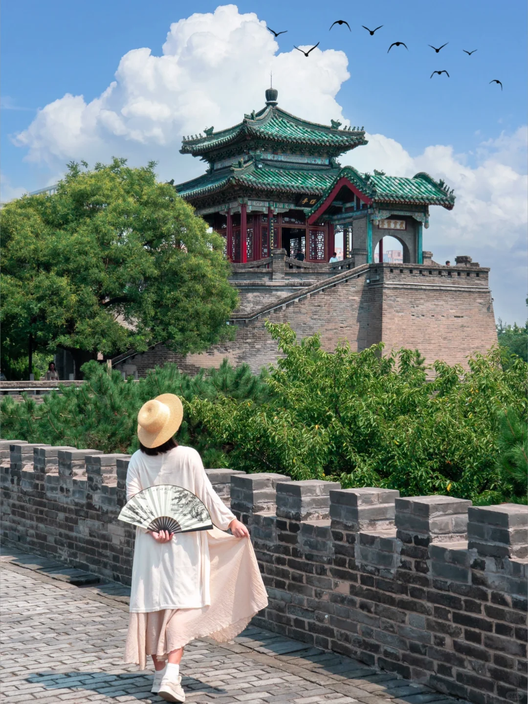 2024旅行结算｜今年我去过最冷门的❾个小城