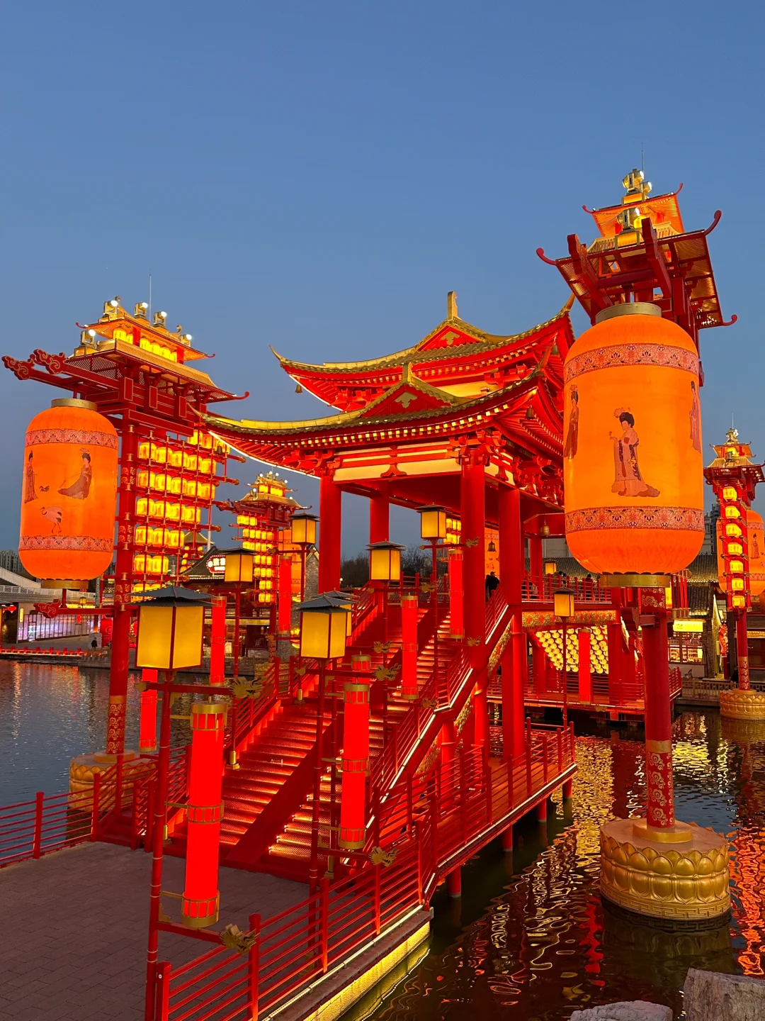 唐山❣️2天1晚不到400，景点免费，攻略绝了‼️