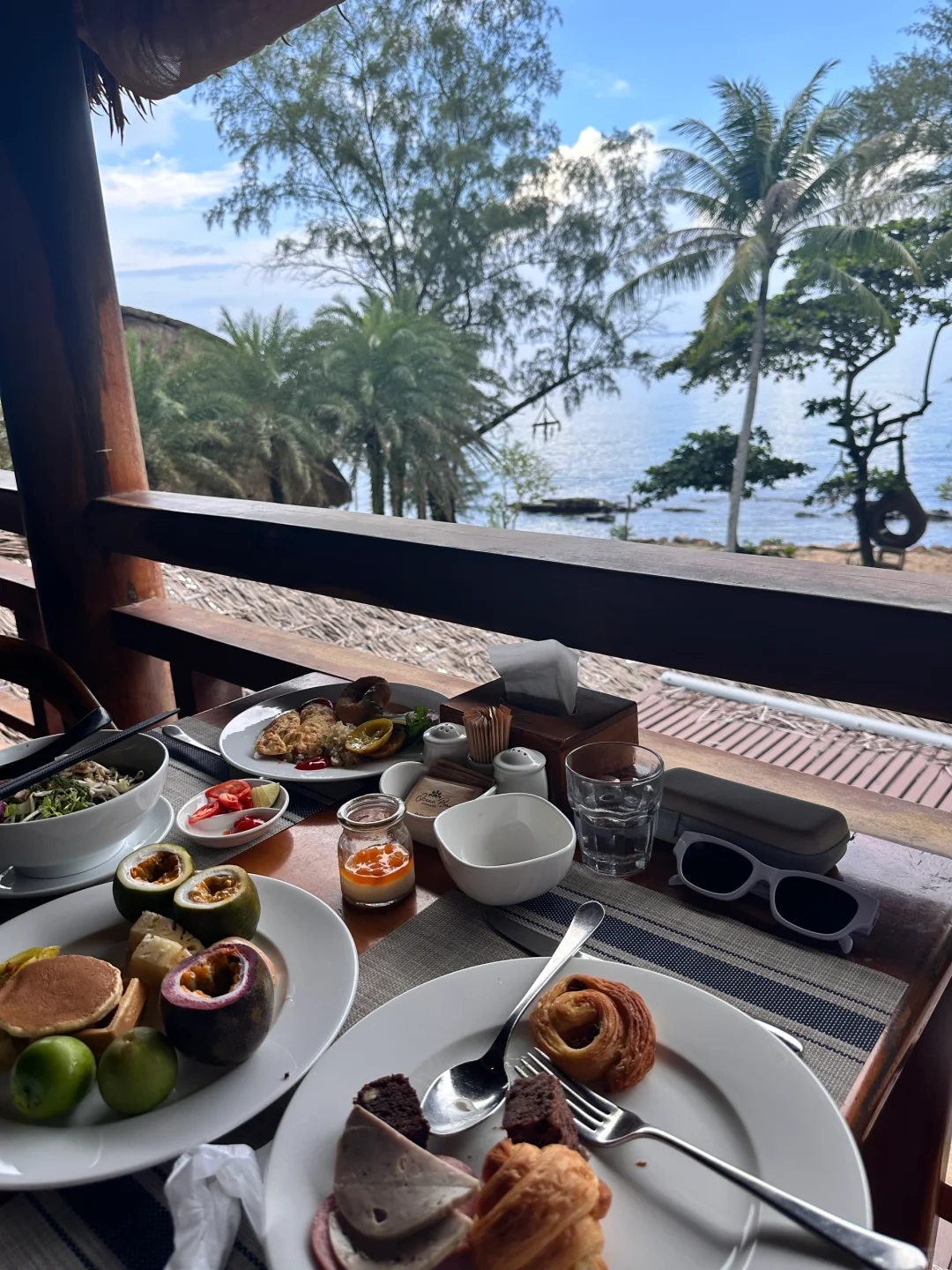 海边日记（想去三亚版）